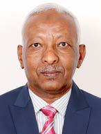 Abdelbagi M. Ismail IRRI-International Rice Research Institute
