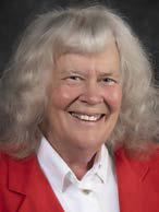 Georgia C. Eizenga Frank N. Meyer Medal for Plant Genetic Resources