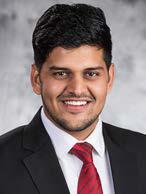 Navdeep Godara Crop Science Graduate Student Scholarship