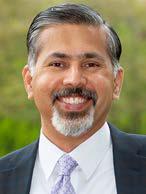 Raj Khosla Kansas State Univ