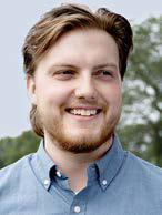Isaac Nelson Soil and Water Conservation Scholarship