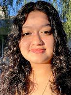 Vanessa Saldana- Lopez  Dellavalle Scholarship
