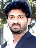Udayakumar Sekaran SSSA Early Career Award
