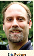 Eric Rodene