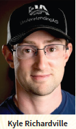 Kyle Richardville