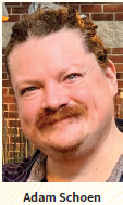 Adam Schoen