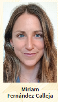 Miriam Fernández-Calleja