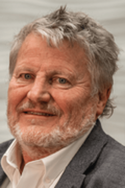 Bruce Bugbee