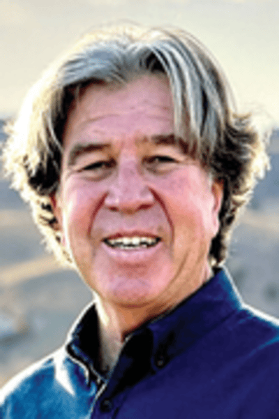 Eugene Kelly