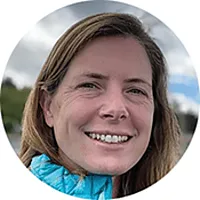 Susan Crow