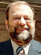 Robert Horton SSSA Presidential Award