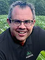 Paul Hermans International Certified Crop Adviser of the Year Award