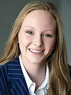 Ashlynn Hartman Academic Undergraduate Scholarship