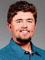 Noah Daniel Christensen South Dakota State Univ.