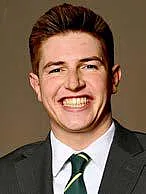 Jacob V Roden  Univ. of Wisconsin- Madison