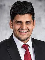 Navdeep Godara Crop Science Graduate Student Scholarship
