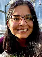 Ambika Chandra Texas A&M AgriLife Research