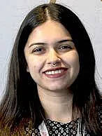 Luz A. Robles  Univ. of California- Davis