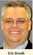 Eric Brevik