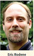Eric Rodene