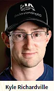 Kyle Richardville