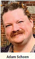 Adam Schoen