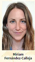 Miriam Fernández-Calleja