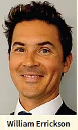 William Errickson