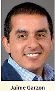 Jaime Garzon