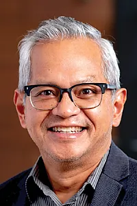 Rex Bernardo