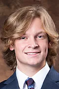 Cade Halbrook