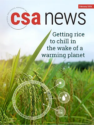 February 2026 CSA News