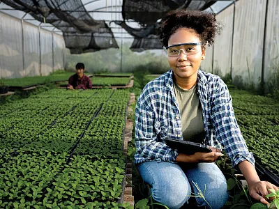 ASA wishes to place workforce development as a pillar of our next strategy ASA wishes to place workforce development as a pillar of our next stra- tegic plan, which will be developed through consultation with mem- bers, communities, divisions, and partners within and outside of the  Societies. Photo courtesy of Adobe Stock/Chalermphon.