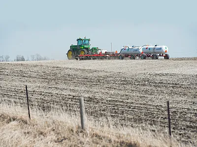 Source: Joseph L. Murphy/Iowa Soybean Association.