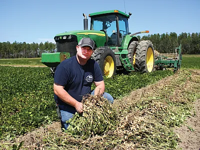Photo by Bruce Dupree/Alabama Extension.