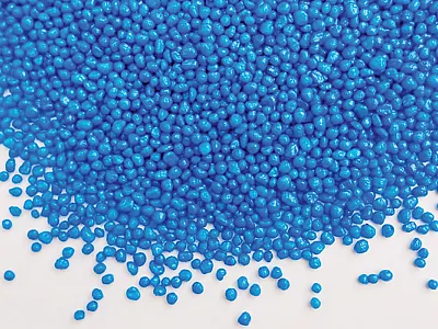 Polymer-coated urea is the most widely used controlled-release nitrogen fertilizer.