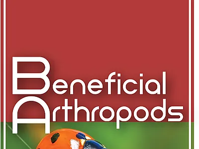 Beneficial anthropods