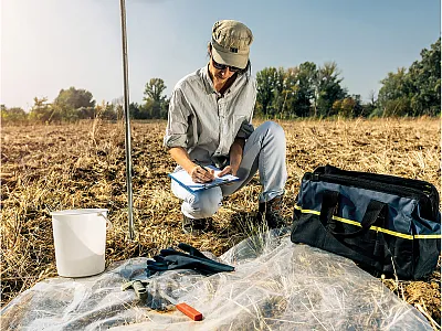 Photo courtesy of Adobe Stock/Microgen.