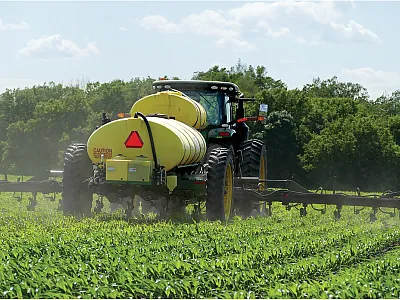 Photo by Paul McDivitt/University of Minnesota Extension.