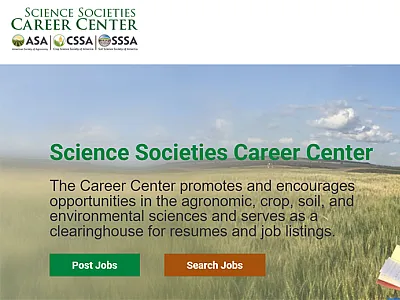 Career Center