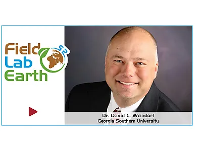 Dr. David Weindorf