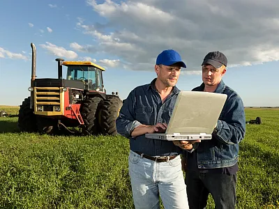 ICCA of the Year Award.