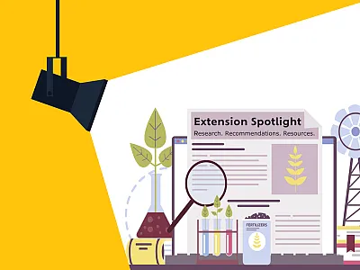 Extension Spotlight