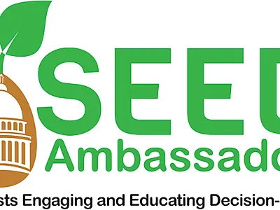 Seed ambassador