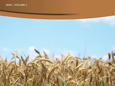 Agrosystems, Geosciences & Environment