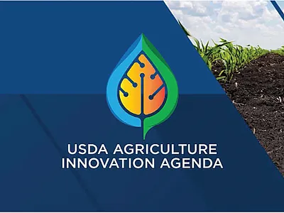USDA Agriculture Innovation Agenda