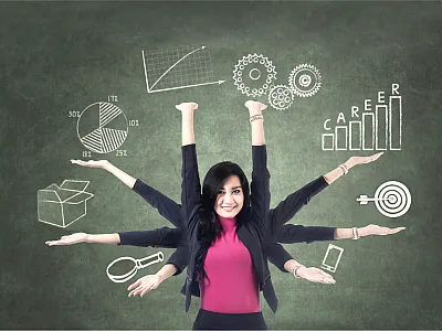 Source: Adobe Stock/Creativa Images.