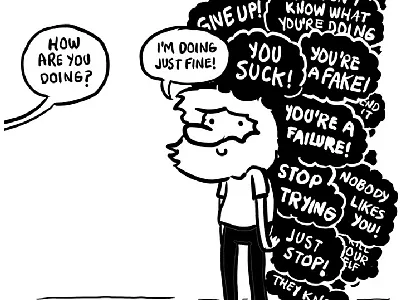 Illustration courtesy of Pablo Stanley.