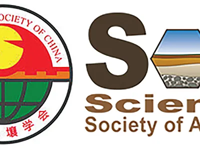 Soil Science Societies