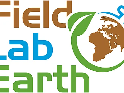 Field, Lab, Earth